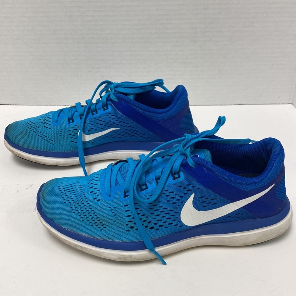 Women’s Nike Flex Running Shoes 830751-401